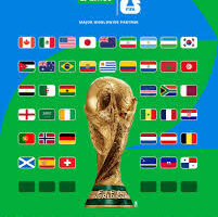 Piala Dunia 2026